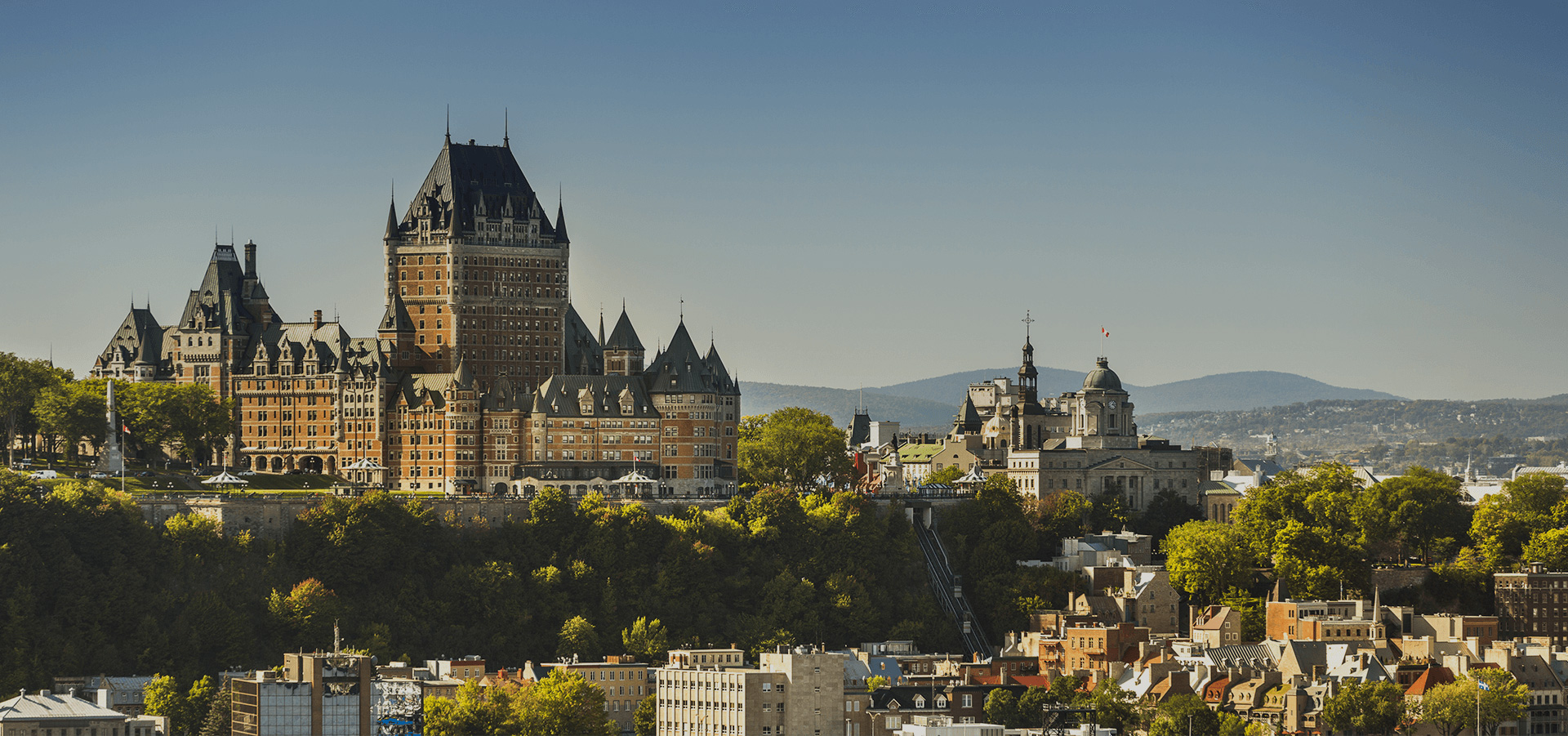 image quebec