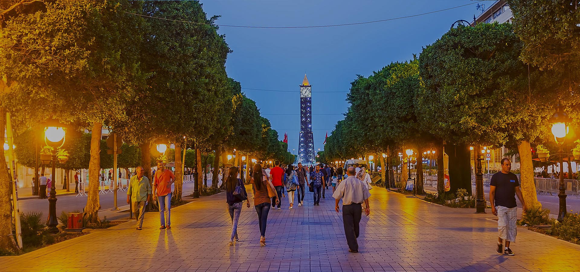 tunisie